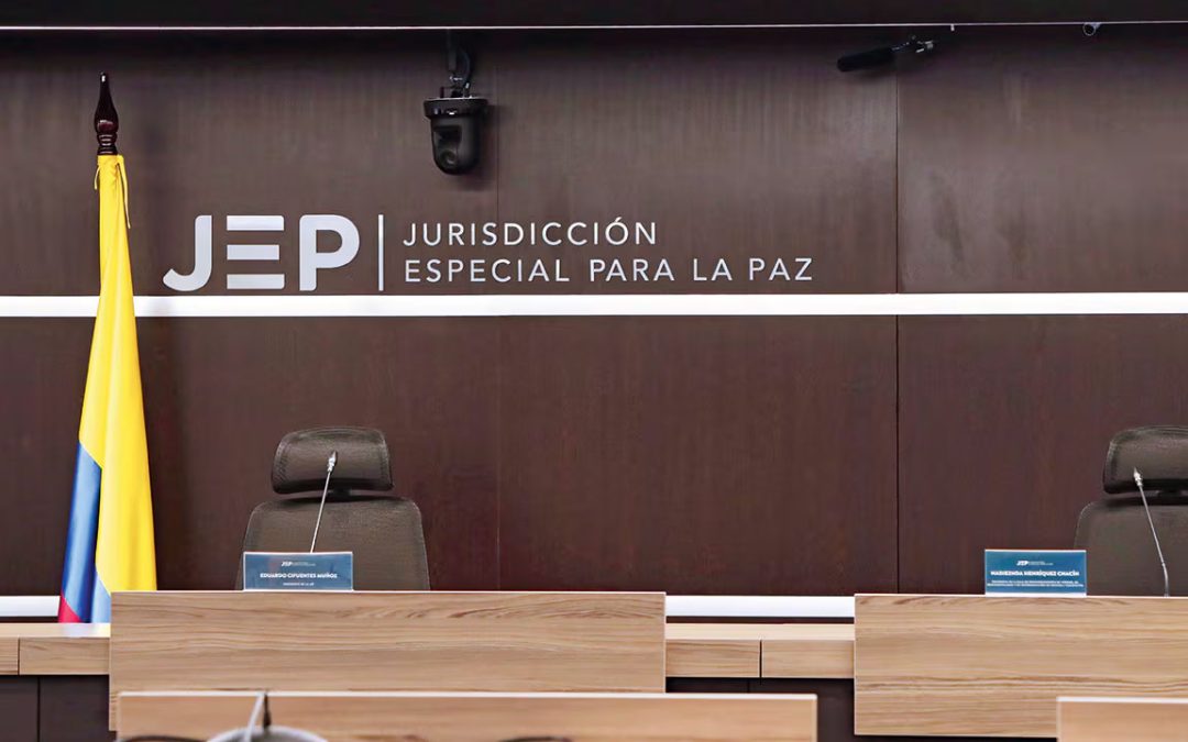 Tres generales retirados y 22 oficiales comparecerán ante la JEP por 604 falsos positivos en la Costa Caribe