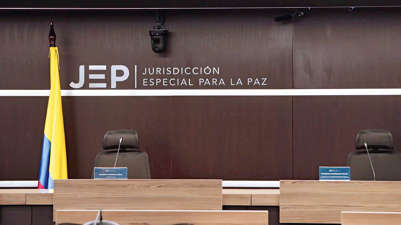 Tres generales retirados y 22 oficiales comparecerán ante la JEP por 604 falsos positivos en la Costa Caribe