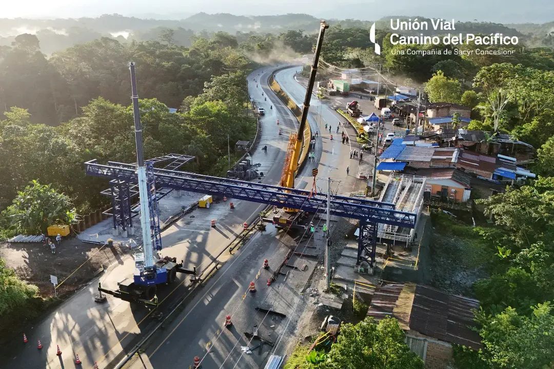 Infraestructura 5G que salva vidas en el Valle del Cauca Infraestructura 5G que salva vidas en el Valle del Cauca